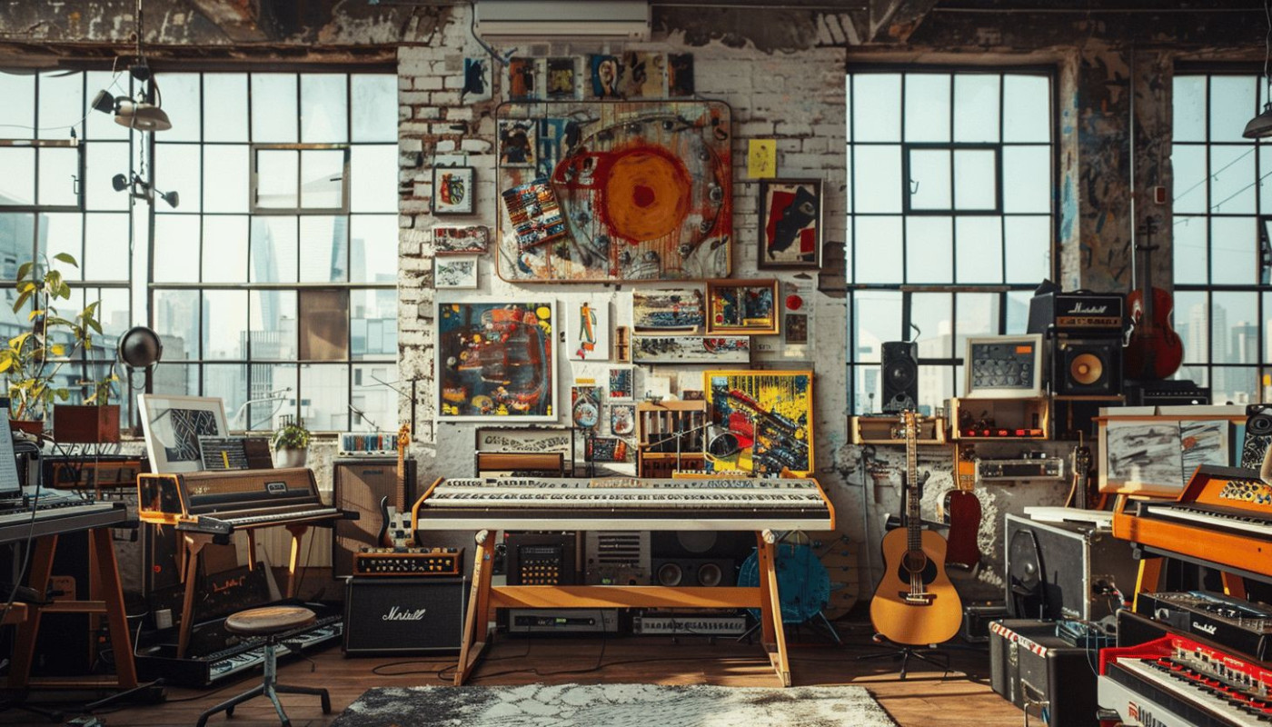 Stratégies de promotion pour artistes indépendants en 2023